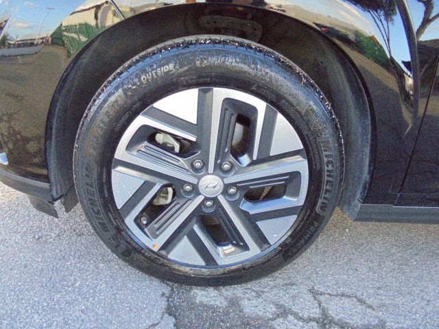 HYUNDAI Kona usata, con Antifurto