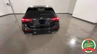 MERCEDES-BENZ A 200 usata, con Climatizzatore
