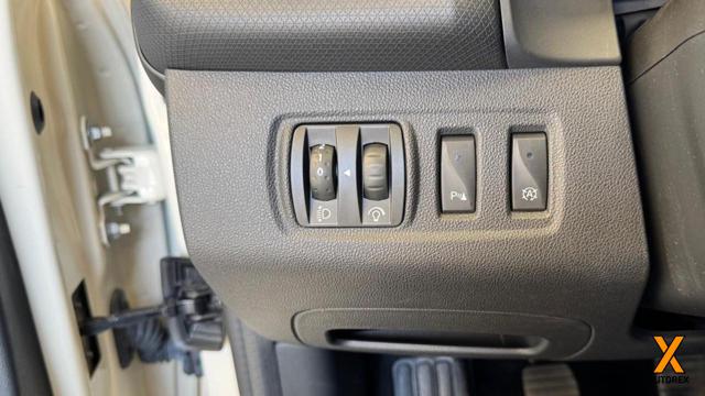 RENAULT Clio usata, con Immobilizzatore elettronico