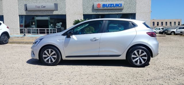 RENAULT Clio usata, con Autoradio
