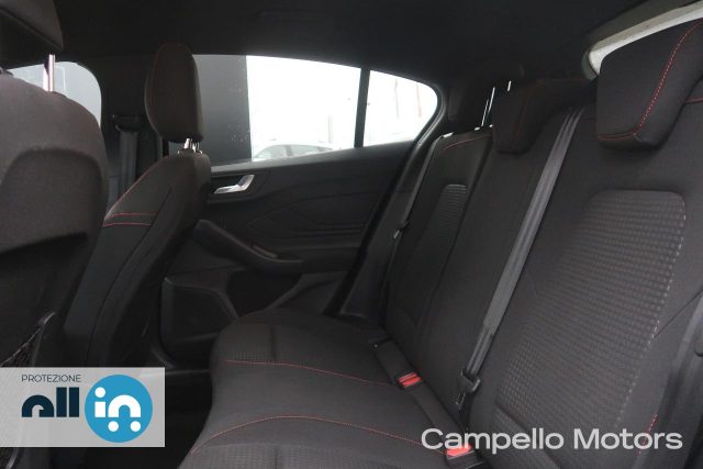 FORD Focus usata 5