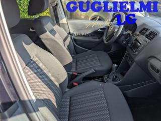 VOLKSWAGEN Polo usata, con Bluetooth