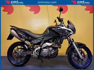 APRILIA Pegaso 650