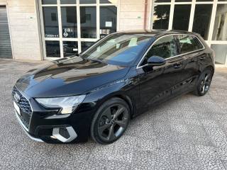 AUDI A3 usata 3
