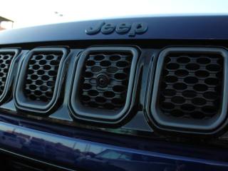 JEEP Compass usata, con Frenata d