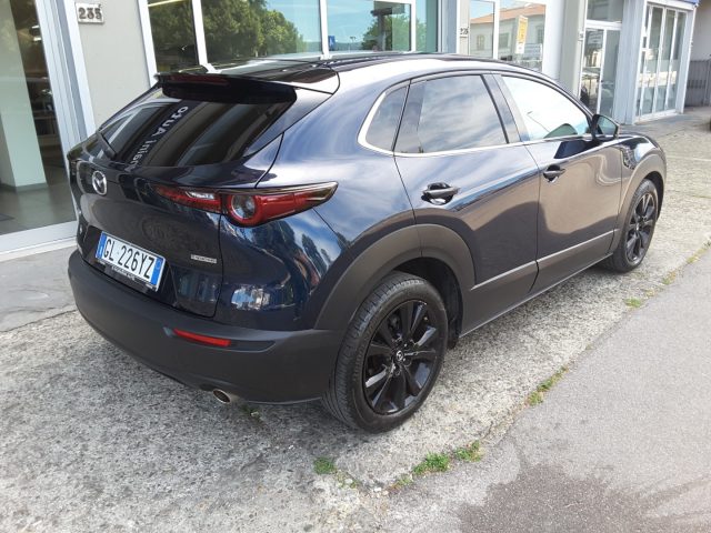 MAZDA CX-30 usata, con Servosterzo
