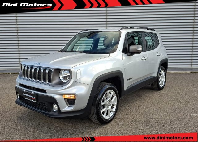 JEEP Renegade usata, con Airbag