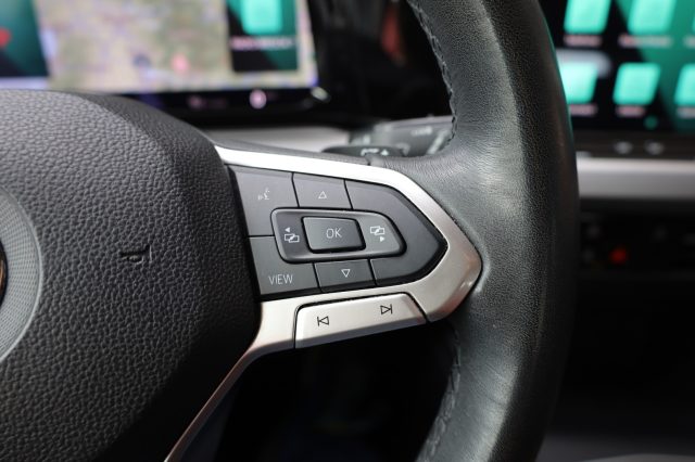 VOLKSWAGEN Golf usata, con Bracciolo