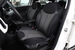 FIAT 500L usata, con Autoradio