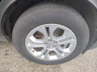 LAND ROVER Discovery Sport usata, con ESP