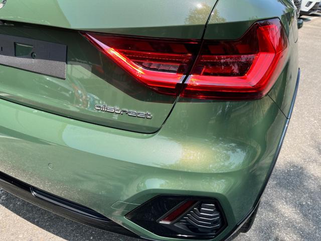 AUDI A1 usata, con Alzacristalli elettrici