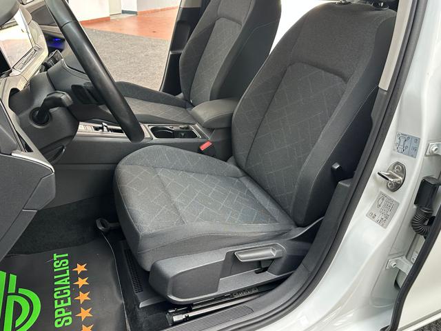 VOLKSWAGEN Golf usata, con Climatizzatore