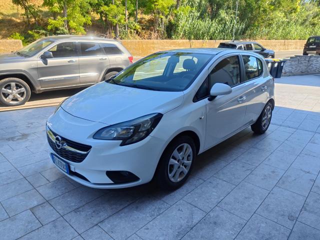 OPEL Corsa usata, con Airbag laterali