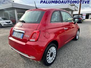 FIAT 500 usata, con Airbag Passeggero