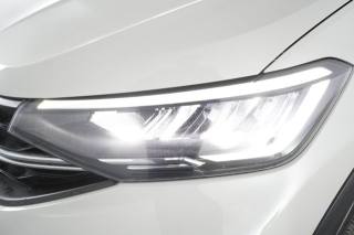 VOLKSWAGEN Taigo usata 7