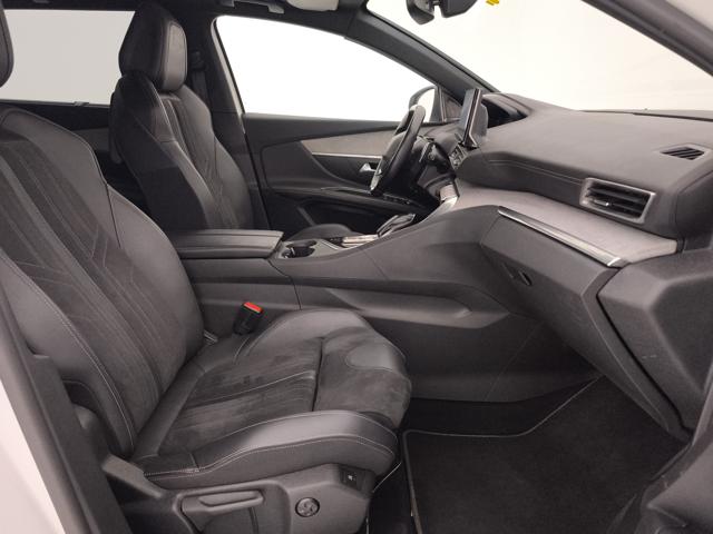 PEUGEOT 5008 usata, con Specchietti laterali elettrici