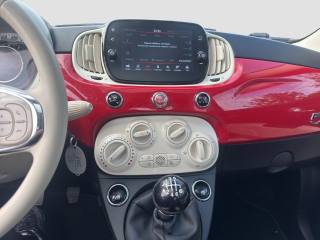 FIAT 500 usata 15