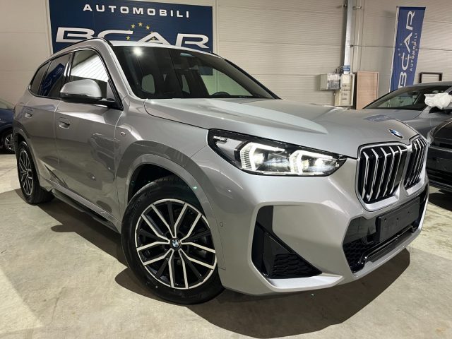 BMW X1 usata, con Airbag laterali