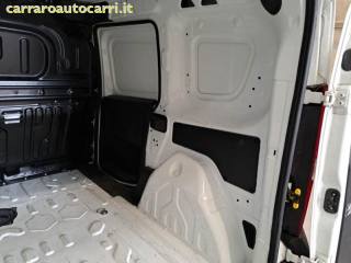 FIAT Doblo usata, con Servosterzo
