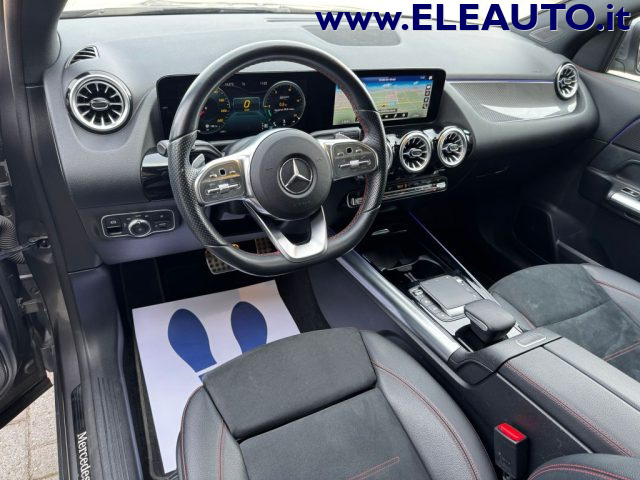 MERCEDES-BENZ GLA 200 usata, con Cruise Control