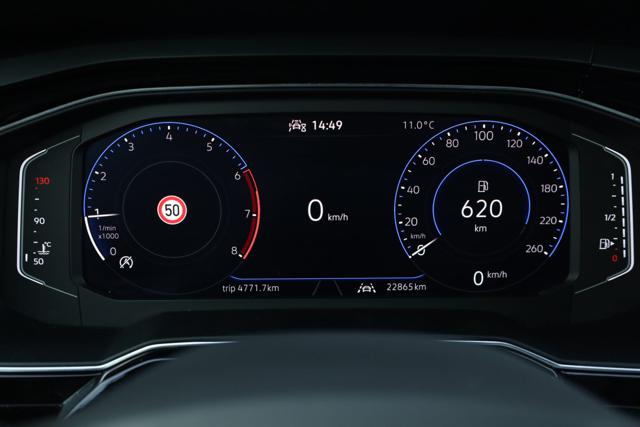 VOLKSWAGEN Taigo usata, con Monitoraggio pressione pneumatici