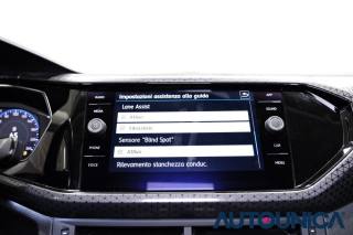 VOLKSWAGEN T-Cross usata, con Vivavoce