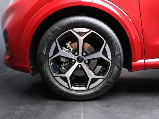FORD Puma usata, con Alzacristalli elettrici