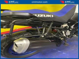 SUZUKI V-Strom 1000 usata 11