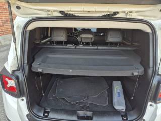 JEEP Renegade usata, con Regolazione elettrica sedili