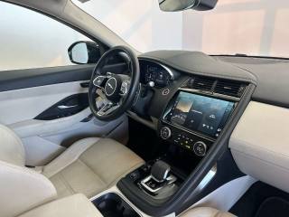 JAGUAR E-Pace usata 10