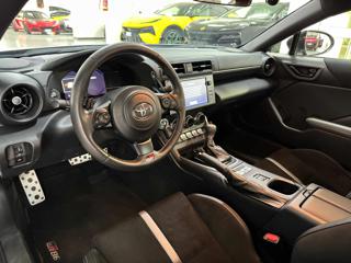 TOYOTA GR86 usata, con Cruise Control