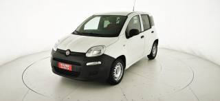 FIAT Panda usata, con Airbag laterali