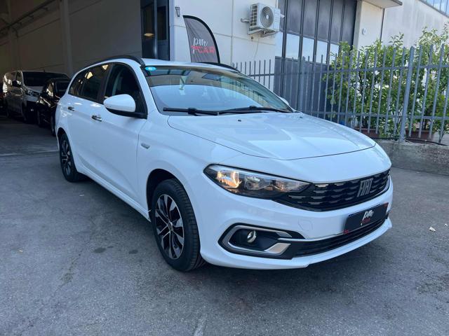 FIAT Tipo usata, con Airbag laterali