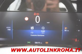 OPEL Astra usata, con Boardcomputer