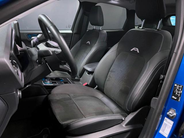 FORD Kuga usata, con Climatizzatore