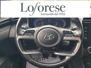 HYUNDAI Tucson usata, con Cruise Control