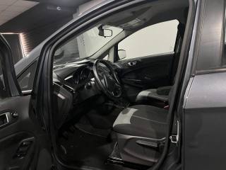 FORD EcoSport usata, con Autoradio