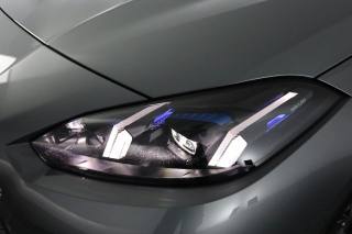 BMW 118 usata 8