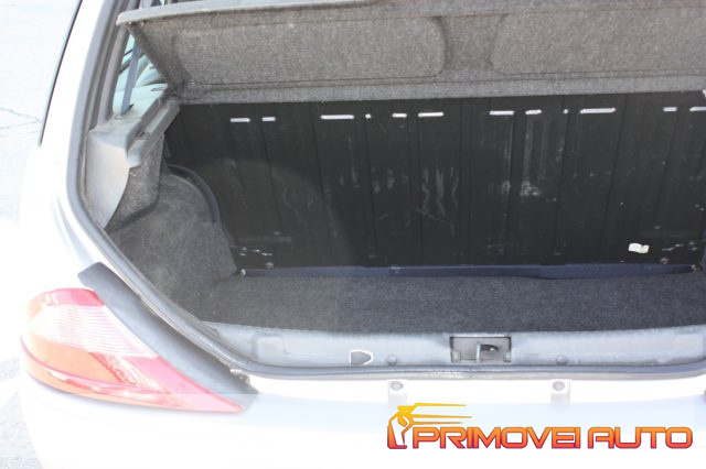 LANCIA Ypsilon usata, con Kit fumatori