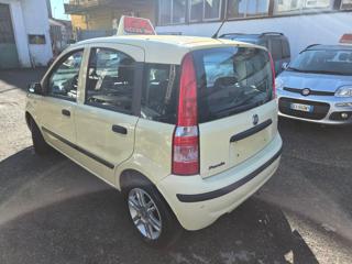 FIAT Panda usata, con Airbag Passeggero
