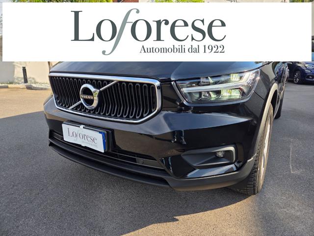 VOLVO XC40 usata, con Airbag laterali