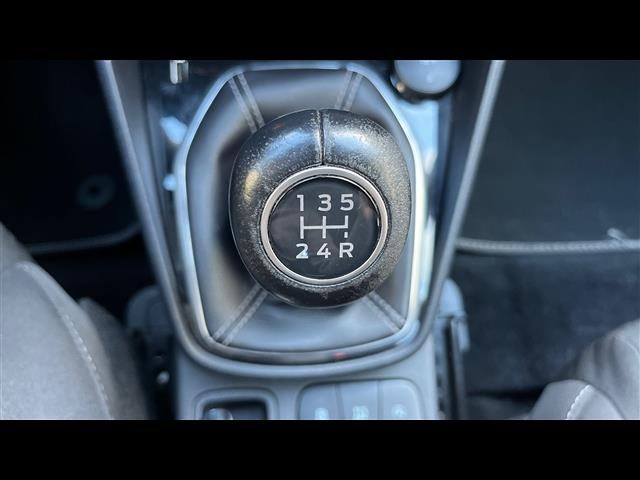 FORD Fiesta usata, con Boardcomputer