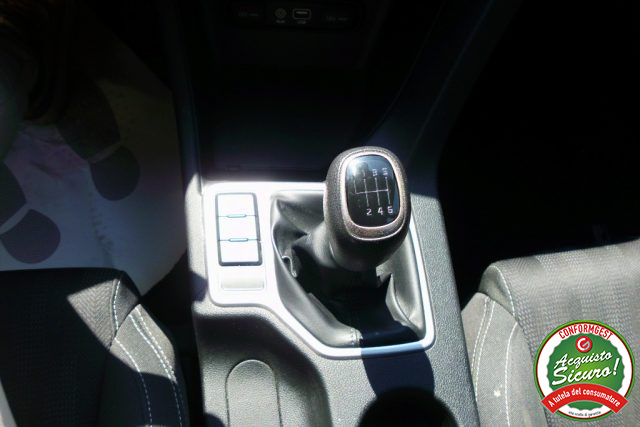 KIA Sportage usata, con Vetri oscurati