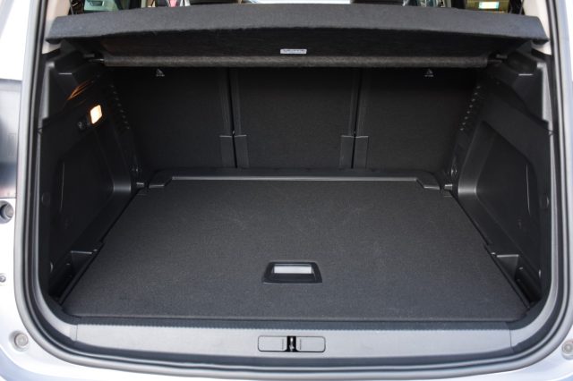 CITROEN C5 Aircross usata, con Fendinebbia