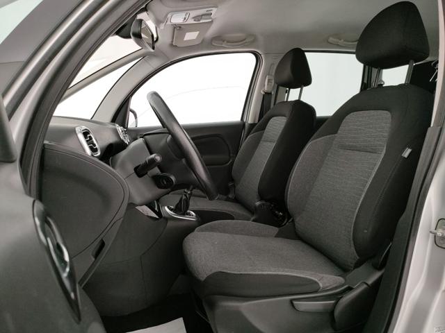 CITROEN C3 Picasso usata, con Alzacristalli elettrici