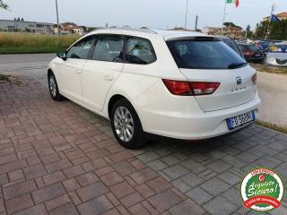 SEAT Leon usata, con Airbag