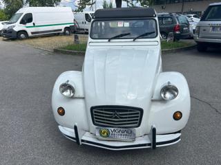 CITROEN 2CV usata 1