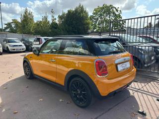 MINI Cooper usata, con Airbag Passeggero