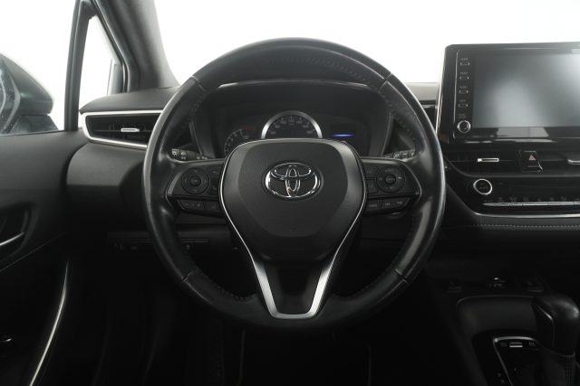 TOYOTA Corolla usata 11
