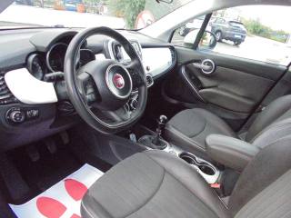 FIAT 500X usata 25